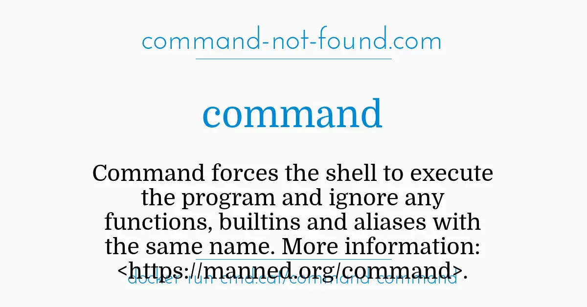 dockerfile run cmd command